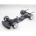 Destiny RX-10F 2.0 1/10 Scale Front Wheel Drive Competition Touring Car Kit