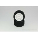 GP Speed Tires 1/10 Pro 10 Front Foam Tire 38 Shore, HF Version