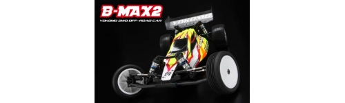Yokomo B-MAX2