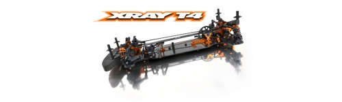 XRAY T4