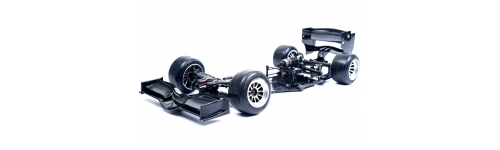 1/10 Formula 1