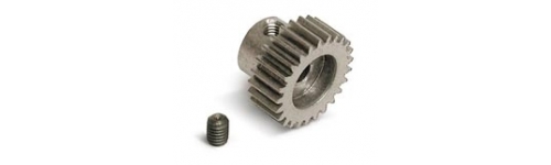 Pinions