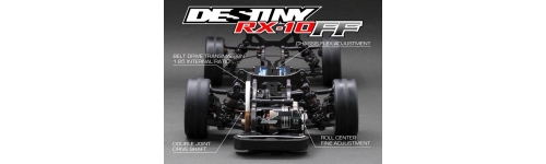 Destiny RX-10FF