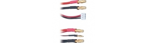 Accesories for chargers and power sources