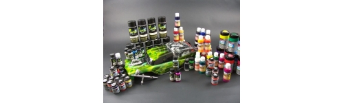 Paints Paints