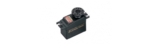 Servos