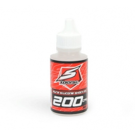 SWORKz Aceite Silicona 200  Cps