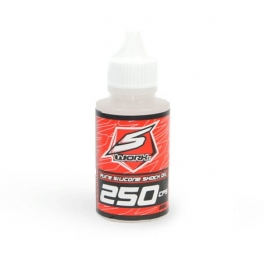 SWORKz Aceite Silicona 250  Cps