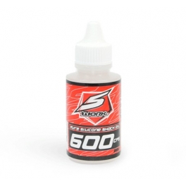 SWORKz Aceite silicona 600  Cps