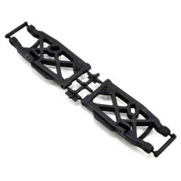 SWORKz Trapecios Traseros Inferiores (L,R) S350 Evo