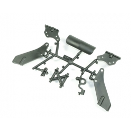 SWORKz Soporte Aler&oacute;n
