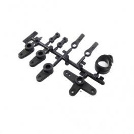 SWORKz Plasticos salvaservos PSP