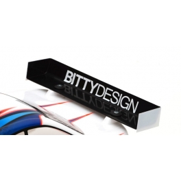Bittydesign Aler&oacute;n lexan charge 190mm