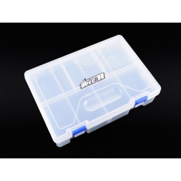 Spec-r Battery Box