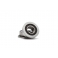 AVID 3x6x2.5mm Bearing Flanged Rubber