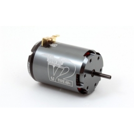 Vampire Racing TYPE AB+ V2 4.5T Brushless Motor