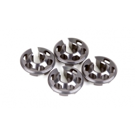 VBC Soportes Inferiores Aluminio Amotiguadores TBB
