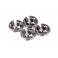 VBC Soportes Inferiores Aluminio Amotiguadores TBB