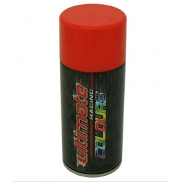 Ultimate Racing Pintura Naranja Metalizado B&aacute;sico
