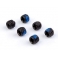 Atomic 3x2.5mm Thread Lock Set Screw