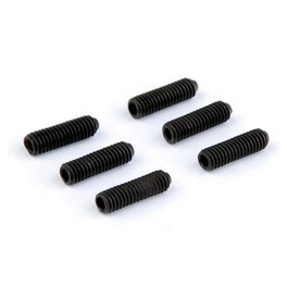Atomic 3x10mm Thread Lock Set Screw