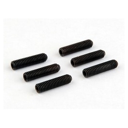 Atomic 3x12mm Thread Lock Set Screw