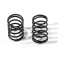 HPI Muelles Touring Rosa 1.4mm 5.75 vueltas