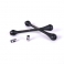 VBC Inner 49mm Axle for Two Piece Joint Drive Axle