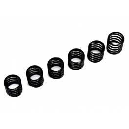 Spec-r Muelles 20mm Touring 1:10 Big Bore