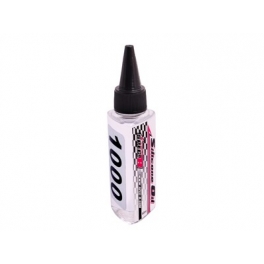 Spec-r Aceite de Silicona 1000cst Diferencial
