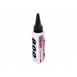 Spec-r Aceite de Silicona 800cst Diferencial