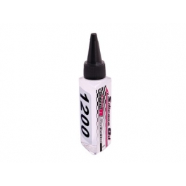 Spec-r Gear Diff. Silicone Oil 1200cst (60ml)