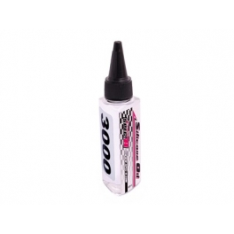 Spec-r Aceite de Silicona 3000cst Diferencial