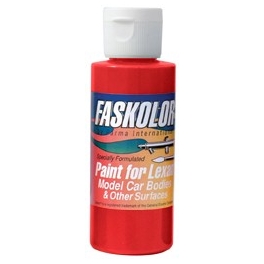 Faskolor FASRED
