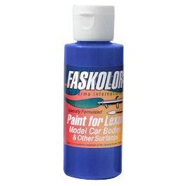 Faskolor FASBLUE