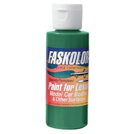 Faskolor FASGREEN