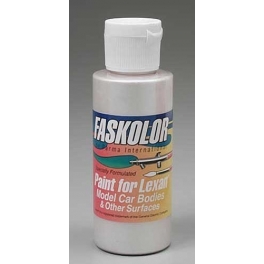 Faskolor FASPEARL WHITE