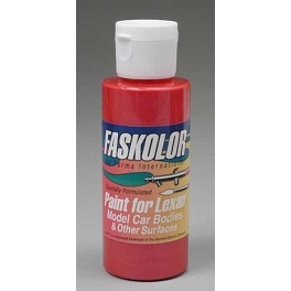 Faskolor FASPEARL RED