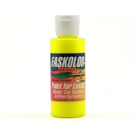 Faskolor FASFLUORESCENT YELLOW