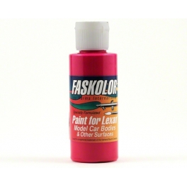 Faskolor FASFLUORESCENT RAZBERRY