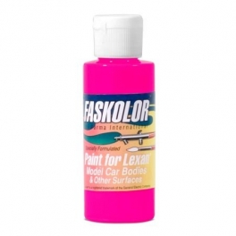 Faskolor FASFLUORESCENT PINK