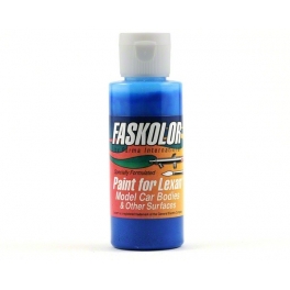 Faskolor FASFLUORESCENT BLUE
