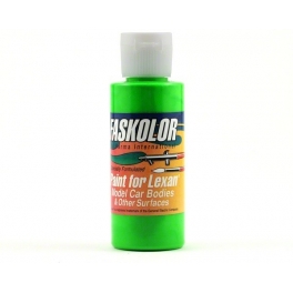 Faskolor FASFLUORESCENT GREEN
