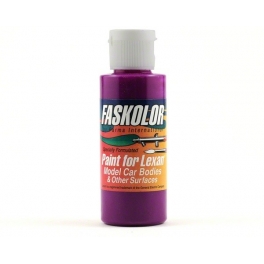 Faskolor FASFLUORESCENT VIOLET