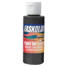 Faskolor FASTINT Black