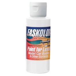 Faskolor FASKOAT CLEAR