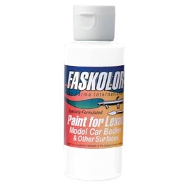 Faskolor FASKLEANER (limpiador)