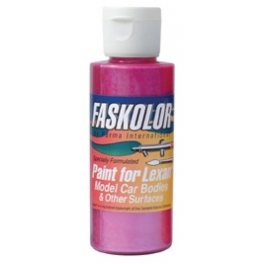 Faskolor FASPEARL RAZBERRY