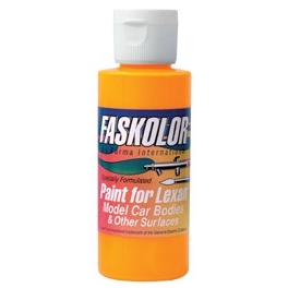 Faskolor FASFLUORESCENT FLAMING ORANGE