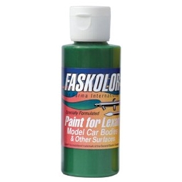 Faskolor FASLUCENT GREEN